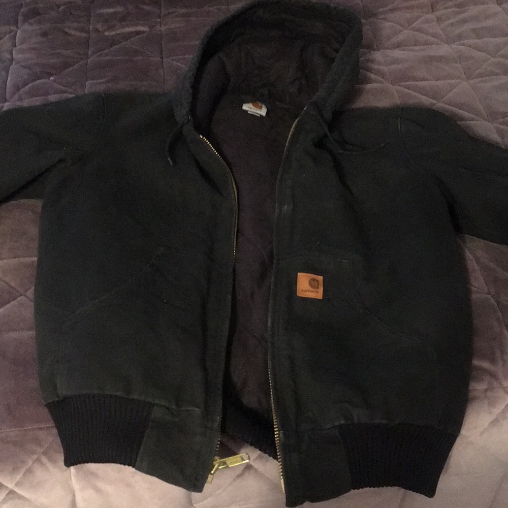 Carharrt Jacket